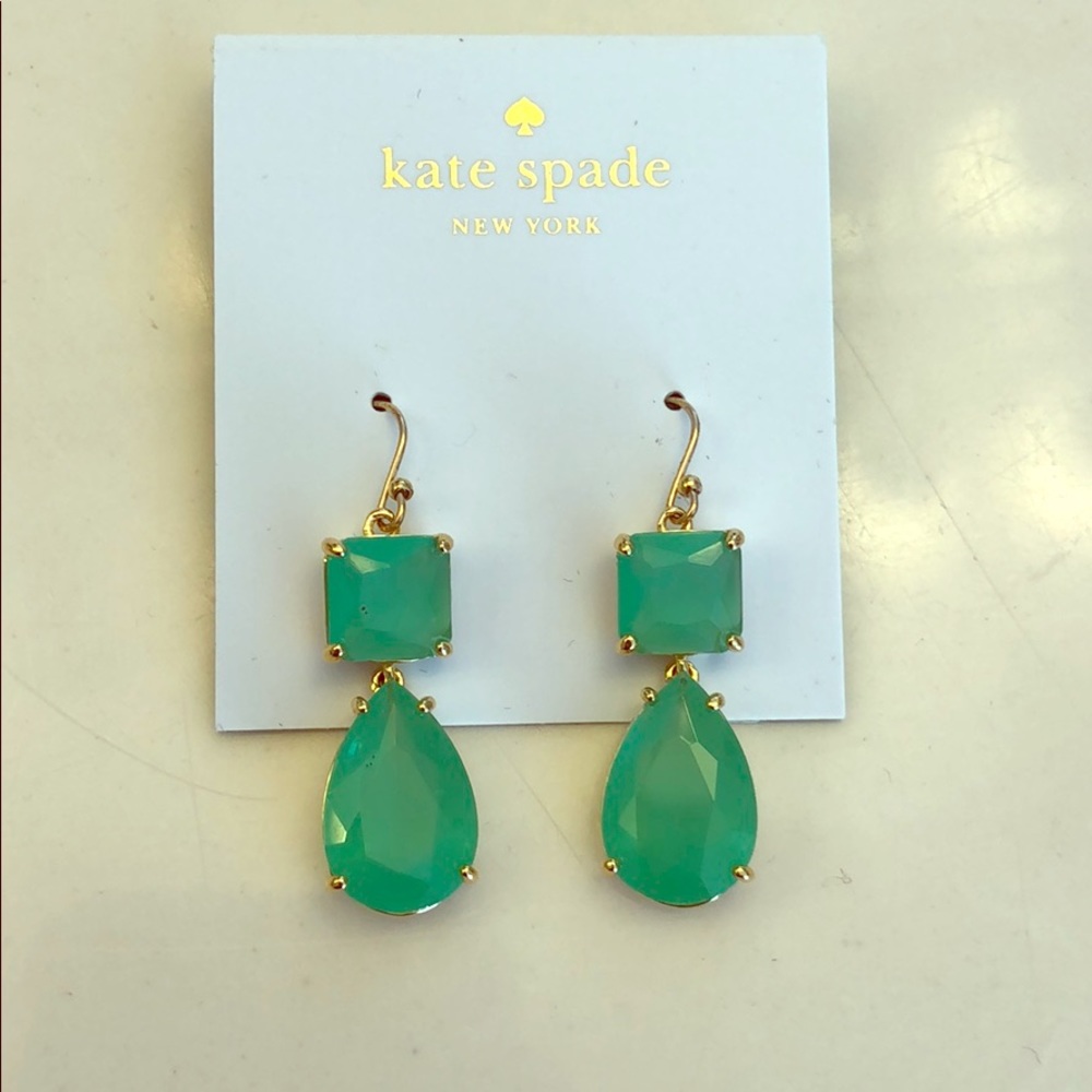 Kate Spade Earrings